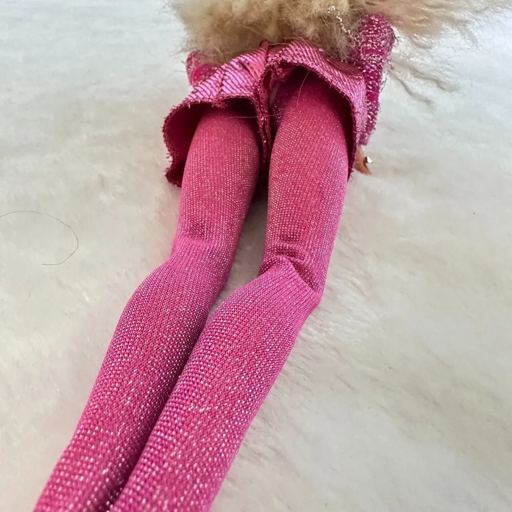 Barbie Dance Moves Fashion Doll Vintage 1994 90s Pink 1990s Outfit‎ Retro Cute